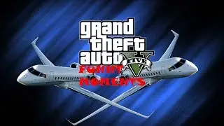 GTA V CUSTOM GAMEMODE FUNNY MOMENTS