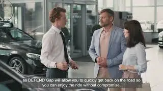 GAP Insurance | Car Financial Protection | DEFEND Gap