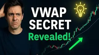 Title: Master the VWAP - The Ultimate Institutional Trading Strategy (30-Minute Guide)