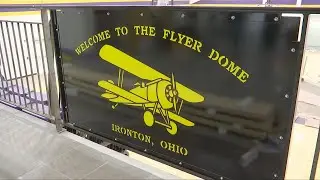 St. Joseph High School Gets New Gym, Multi-Purpose Facility