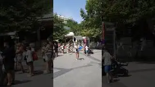 Одесса. АРКАДИЯ. ПРЯМО СЕЙЧАС!