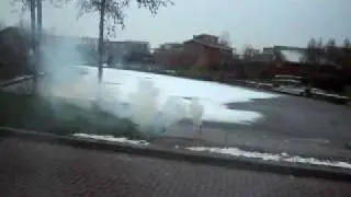 Witte rookstaaf (DSFires)
