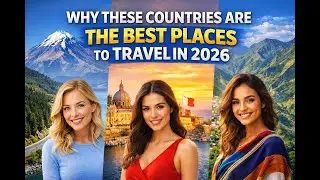 Best Countries to Travel or Relocate in 2026 | New Zealand, Malta & Ecuador @Travelvalue-b5u