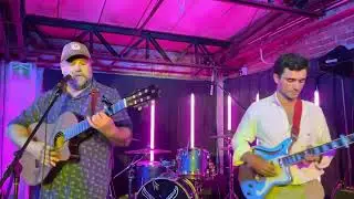 McEnroe - La electricidad | La Piedad Live, CDMX, México | 25/04/23