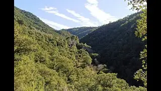 Sierra de Espad&aacute;n / Castell&oacute;n