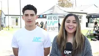 Rosario Romero Will Be Making his Up Next Fighting Debut, Get To Know Him!