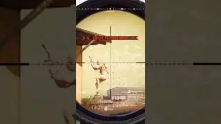 Floating Loot is back #COD #FPS #sniper