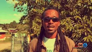 Nah Worry - LIL J (Official Music Video)