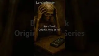 Back track (a moody aesthetic form of poetry #spoken wordpoetry#aesthetic #tiktok #scary #satisfying