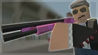 Unturned Roleplay Raid