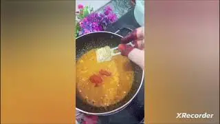 Ande aalu ka salan please subscribe like my channel