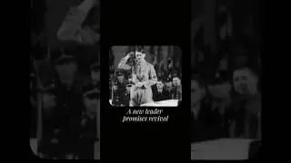 The Rise and Fall &ndash; Adolf Hitler (1933&ndash;1945)