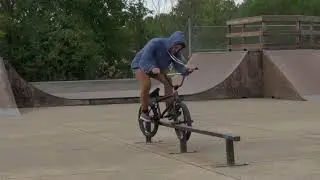 flatbarz 2013