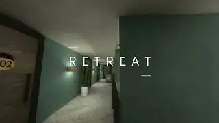 ALVO New Map Retreat Teaser