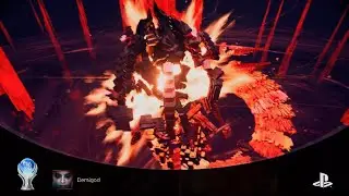 Chorus_Platinum Trophy