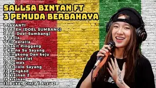 LAGU REGGAE SKA UNTUK BEKERJA & SANTAI | JAYANTI  | 3PEMUDA BERBAHAYA X SALLSA BINTAN