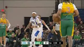Alex Morales: 2024-25 Regular Season Highlights