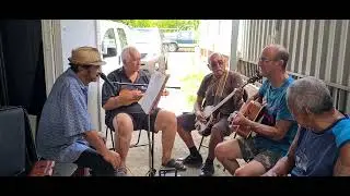 KAL&Eacute;DO-BAND (R&Eacute;P&Eacute;TITION)NE FERME PAS TON C&OElig;UR 🎶🎶🎶🎺🎺🎺🪕🪕🪕🪕🎸🎸🎸🎸🙏🏻🙏🏻🙏🏻🙏🏻❤️❤️❤️❤️