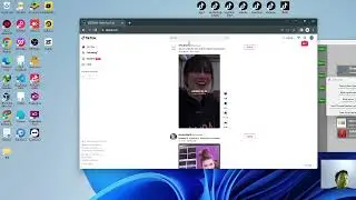 VIDEO 7 : Demo Fitur VIBOT 3.1 Auto Upload Video Tiktok