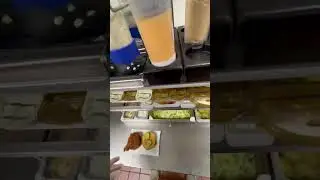 Тренировки McDonald's: McCrispy #шорты