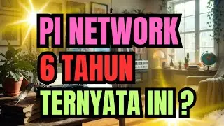 PI NETWORK BUKAN SEKEDAR KRIPTO ? ANGKA $314.159 BUKAN HARGA. LALU APA ?