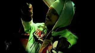 Kidway - Second to None - Prod. Dravidax Dir. iFStevie