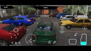 Hard parking mission 😬🚗 | Only legends can park here! 🔥