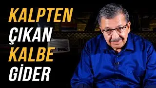 İŞTE GELDİK, GİDİYORUZ | Hayati İnanç ile Söz Arasında - Bölüm 86 #hayatiinanç
