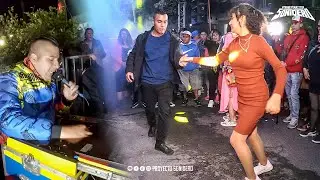 👉 Ritmo De Mi Cuba 😎 Guaracha | Sonido Afrosound | San Juan De Aragon, Org Atrevidos