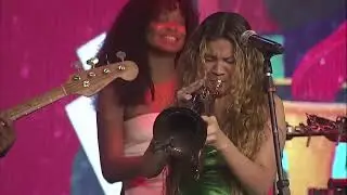 Niccole Meza_Chega de Saudade_POA Jazz Festival 2025