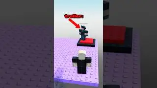 Stopping trollers in Troll Tower obby #trolltower #slaptower #roblox