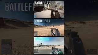 A-91 Battlefield Guns gameplay pov #bf3 #bf4 #bfhardline #bfbc2 badcompany 2  #gaming #nostalgia