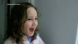 GIRLS NEW BEDROOM SURPRISE! - 3rd September 2015