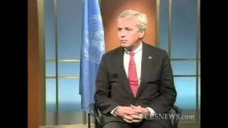 UN Efforts Aid to Pakistan