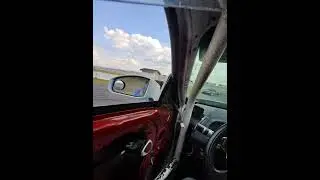 VHR swapped 350z Vs. Supercharged LS S14 #350z #350zdrift #s14 #s14drift #driftaholicracing #drift