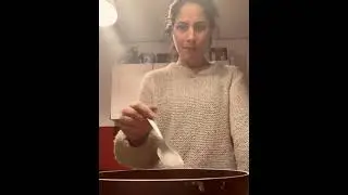 Melanie Rainer: Shut Down Poem