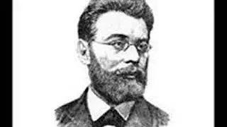 Zygmunt Noskowski: Symphony No. 1 in A Major