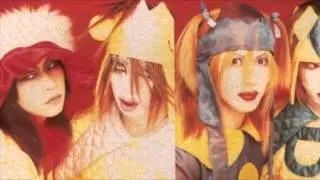 Da'vidノ使徒:aL - Death Picnic