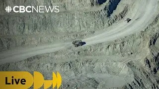 B.C. mine update: Representative speaks after 3 drillers rescued