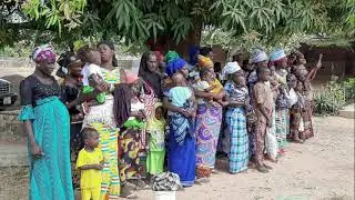 GAZELA - GUINEA BISSAU