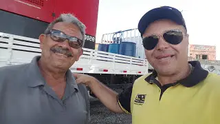 Uma apresenta&ccedil;&atilde;o do equipamento PROMINAS/ CEAR&Aacute; PO&Ccedil;OS FORNECEDORA