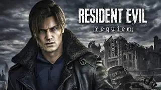 NOTICIAS DE RESIDENT EVIL REQUIEM