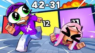 Can we Survive the Speeding Math Wall?