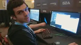 CS:GO Pro Players Setups! ft. (swag, scream, n0thing and many more..)