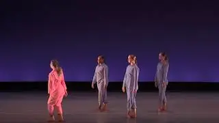 Mason Gross Dance at NBPAC