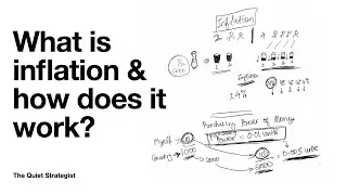 Secret Finance #2: What is inflation and how it works?