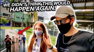 CRAZY Panic Buying, MANILA back in MECQ (We Can&rsquo;t Buy Groceries!)