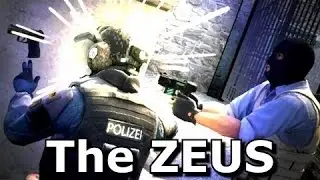 CS:GO Zeus X27 Montage (HD)