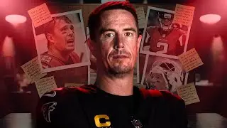 How Good Was Matt Ryan?