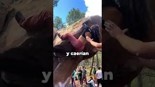 Они считали, что подняться на него невозможно.